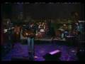 Ryan Adams & The Cardinals: Come Pick Me Up [The Late Show]