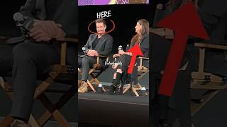 Sandra Bullock See Love In Keanu Reeves&#39;s Eyes🔥