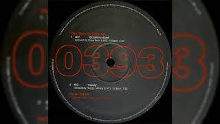 DIY - Excommunicate (Dave Beer & IPG Mix)