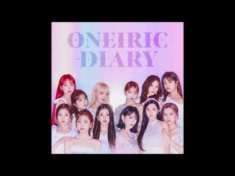 IZONE (아이즈원) - Secret Story of the Swan (환상동화) [MP3 Audio] [Mini Album Oneiric Diary (幻想日記)]