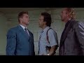 Red Heat Interrogation Scene