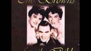 The Browns- Fields On Fire