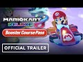 Mario Kart 8 Deluxe - Official Booster Course Pass Wave 3 Trailer | Nintendo Direct September 2022