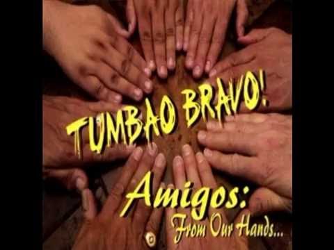 Tumbao Bravo - Oneiros