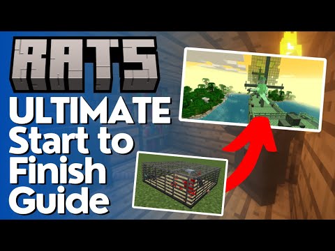 The Ultimate Guide to RATS