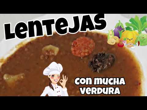 Lentejas