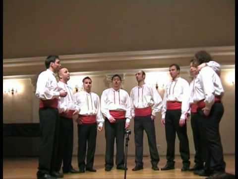 Klapa Fjaka - More