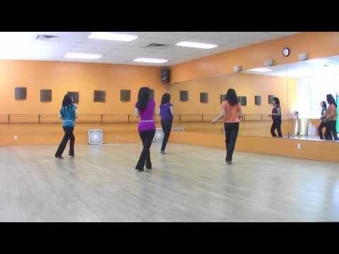 Need To Nightclub - Line Dance (Dance & Teach in English & 中文)