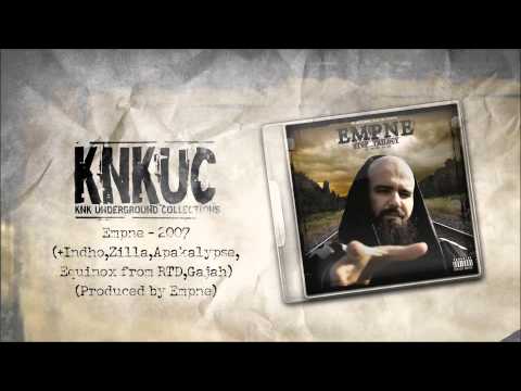 Empne -  2007(+Indho,Zilla,Apakalypse,Equinox from RTD,Gajah)