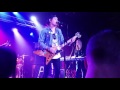 The Anniversary - To Never Die Young (live)