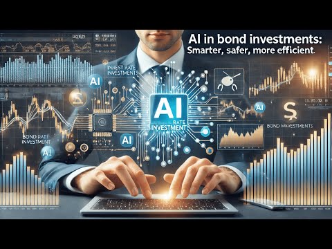 Optimize Your Bond Investments with AI | Smarter, Lower-Risk Decisions