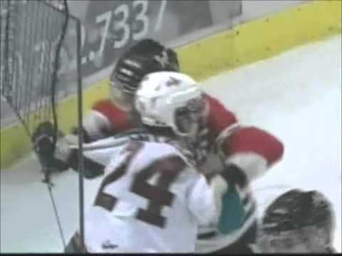 Tayler Jordan vs Mitchell Callahan