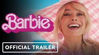 Trailer VO Barbie (Juillet 2023)