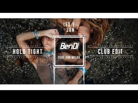 BEN DJ FEAT  EON MELKA - Hold Tight club mix