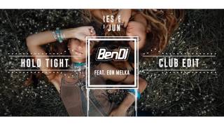 BEN DJ FEAT  EON MELKA - Hold Tight club mix