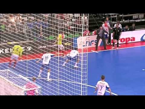 Jornada 24 Umacon Zaragoza 6 vs 6  H  Llevant Manacor