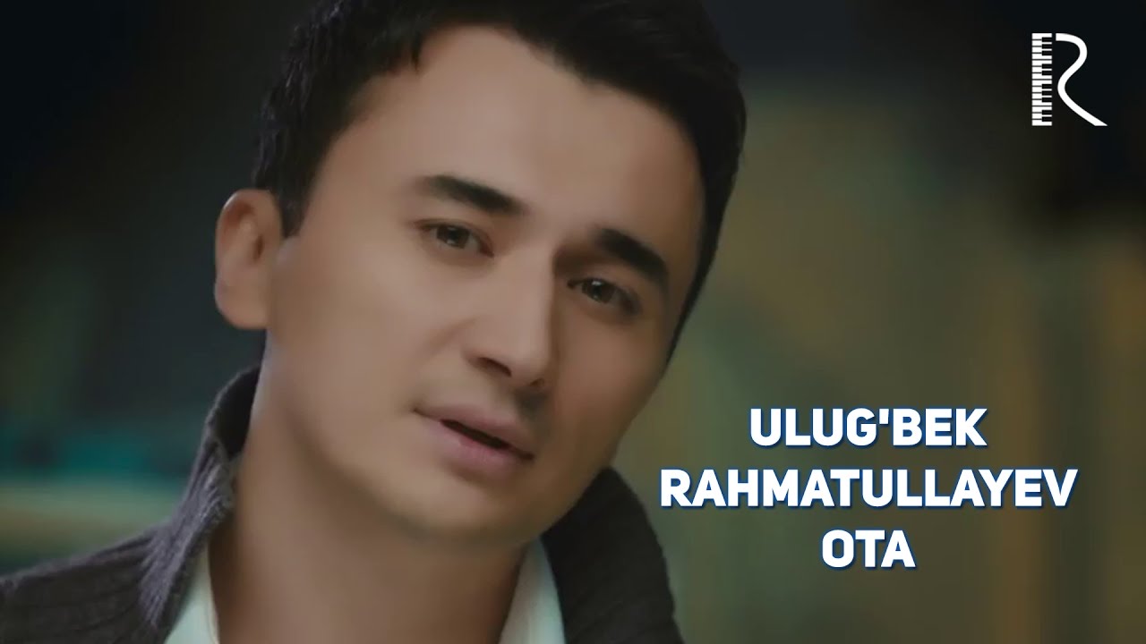 улугбек скачать клип Ulug'bek sobirov onamni | онамни улугбек собиров 2018 узбек.