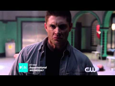 Supernatural - 10x22 "The Prisoner" - Promo #02