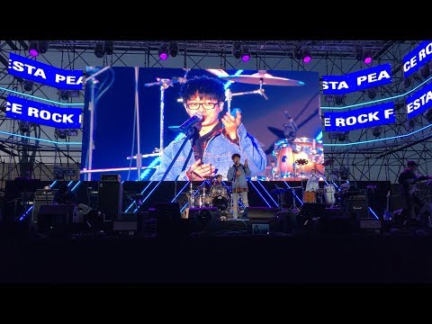 190317 GUCKKASTEN(국카스텐) 평창의 봄 Full Ver.
