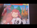 Curious George Monkey Collection Volume 1 2009 DVD BoxSet