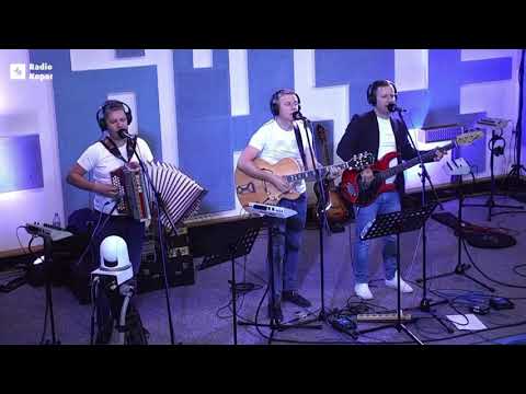 Mladi dolenjci - Tvoje oči