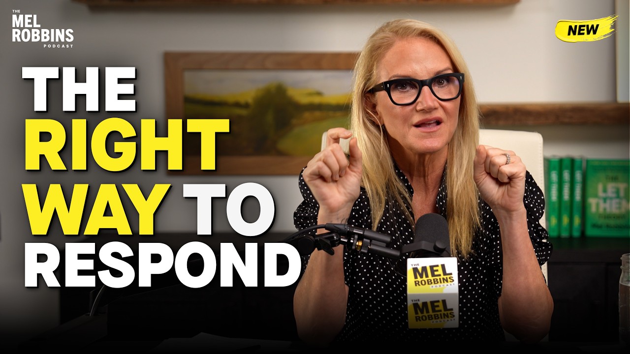 Let Them: How to Handle Difficult People & Take Back Your Peace and Power