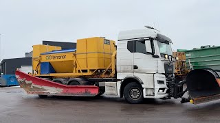 Camion ampliroll MAN TGX 35.510 | Image 4 - Autoline