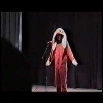 Fanime 2000 - #30 Ryoohki from Tenchi Muyo