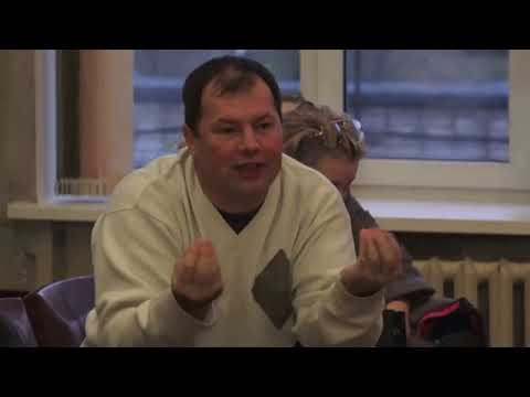 (24.10.2025) Размещение контейнерных площадок обсудили чиновники с жителями микрорайона Мылки