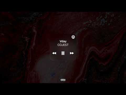09. COJEST - Vday