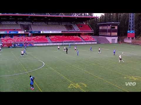 HJK ASM Petrit Dumani Highlights 2022