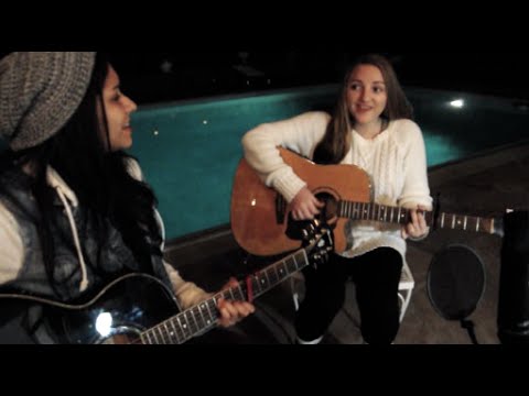 Promotional video thumbnail 2 for Christine Alicia Music