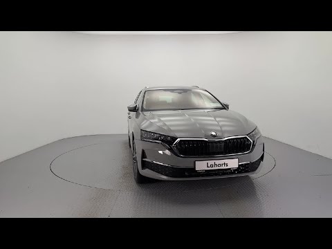 Skoda Octavia COMBI SELECTION+ 2.0TDI 115HP - Image 2