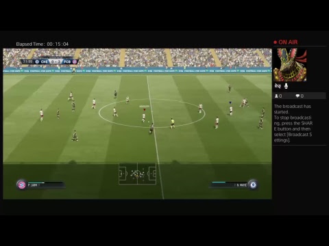 The road to division 1 part 1