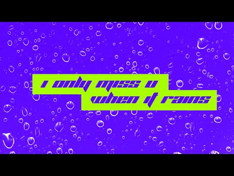 Jax Jones feat. Au/Ra - i miss u (Joel Corry Remix)