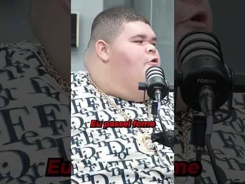 XJ's FAT MAN WENT STARVING