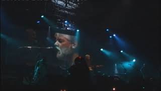 Fairport Convention  - The Eynsham Poacher Cropredy 2008