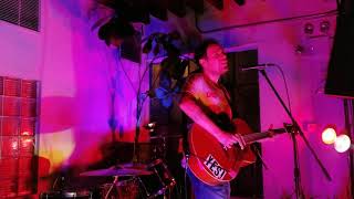 Jeff Rosenstock - Tripping Out a High Fan- Trans-Pecos Residency Night 3 - 12-16-2019