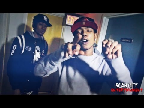 Crookedletter Schemez #1 Draft Pick  Offical Video (Dir: TMoney N Schemez)