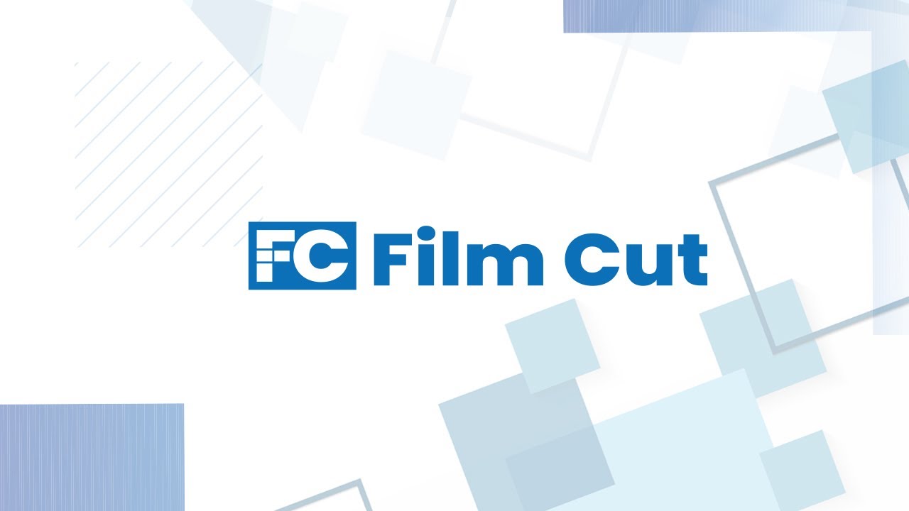 Film Cut – Tint & PPF Cutting Software