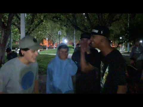 TOTTI vs NIÑO - FINAL (Fecha 1) - España free🇪🇸