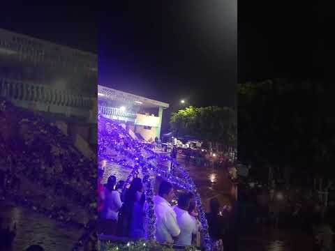 Noche de Gala Oratorio de Concepción #parati #humor #elsalvador