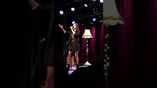 On The Run - Natalie Imbruglia Live