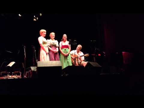 Eröffnungskonzert Halleiner Festwochen 14. Juni 2014 Teil 4