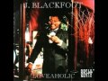J. Blackfoot - Just One Lifetime (1991)