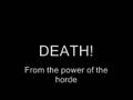 L70ETC - Power of the horde with lyrics 