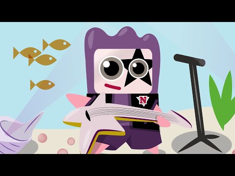 Nicolino Stella Marina balla la sigla!