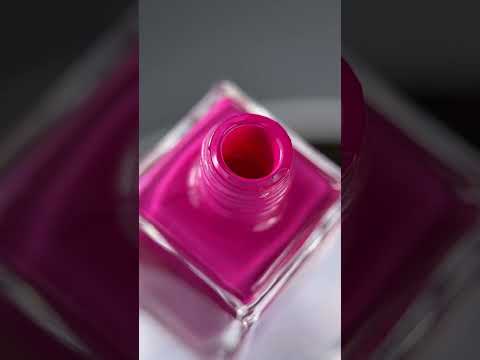 Видеообзор Лак для ногтей KODI 10 мл (Nail polish 03)