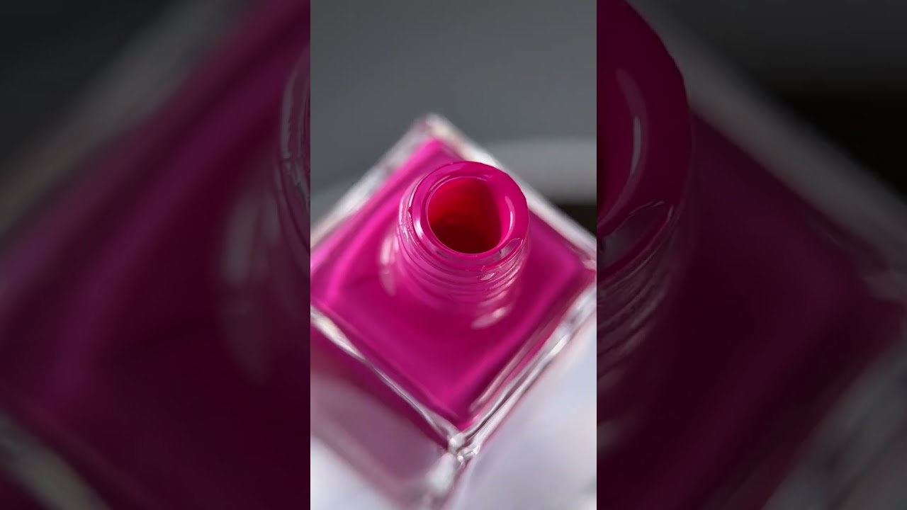 Видеообзор Лак для ногтей KODI 10 мл (Nail polish 03)