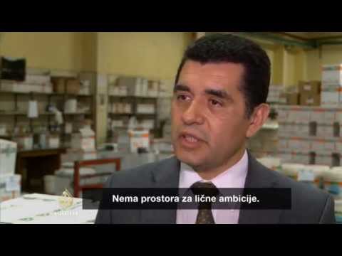 Al Jazeera Svijet - 01.03.2015.
